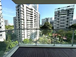 Pavilion 11 (D11), Condominium #466397461